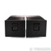 Clayton Audio M100 Mono Power Amplifiers; M-100