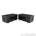 Clayton Audio M100 Mono Power Amplifiers; M-100
