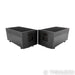 Clayton Audio M100 Mono Power Amplifiers; M-100