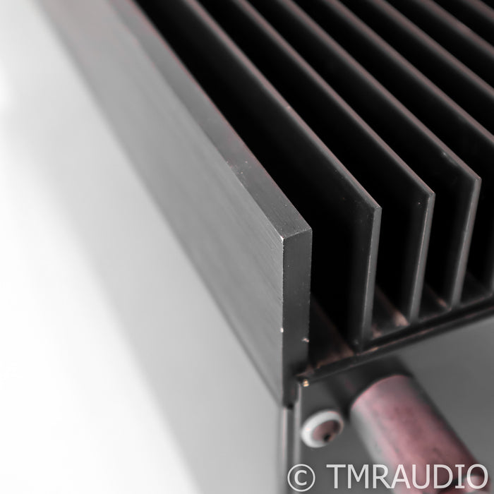 Clayton Audio M100 Mono Power Amplifiers; M-100