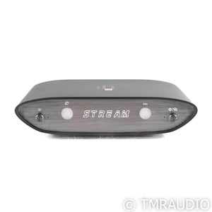iFi Zen Stream Wireless Network Streamer; Roon Ready