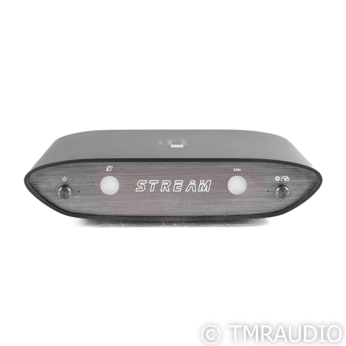 iFi Zen Stream Wireless Network Streamer; Roon Ready