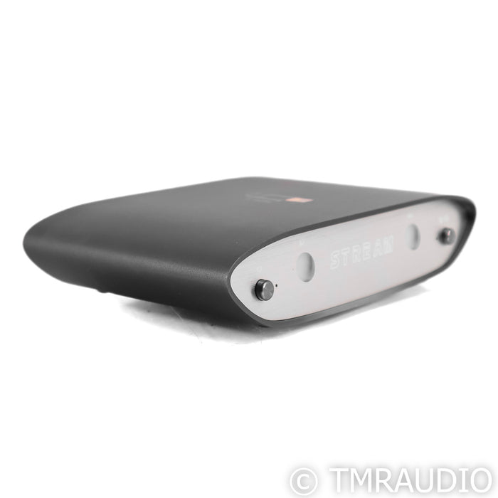 iFi Zen Stream Wireless Network Streamer; Roon Ready