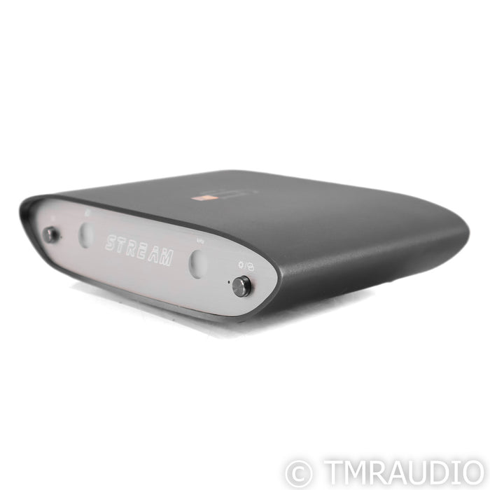 iFi Zen Stream Wireless Network Streamer; Roon Ready
