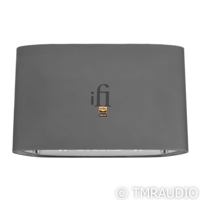 iFi Zen Stream Wireless Network Streamer; Roon Ready