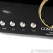 Wells Audio Commander Level II Stereo Tube Preamplifier; CLII