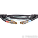 MIT Shotgun S3 RCA Cable; 2m Pair Interconnects