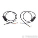 MIT Shotgun S3 RCA Cable; 2m Pair Interconnects