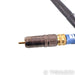 MIT Shotgun S3 RCA Cable; 2m Pair Interconnects