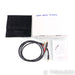 Auditorium23 A23 RCA Cable; 1m Pair Interconnects
