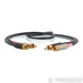 Auditorium23 A23 RCA Cable; 1m Pair Interconnects