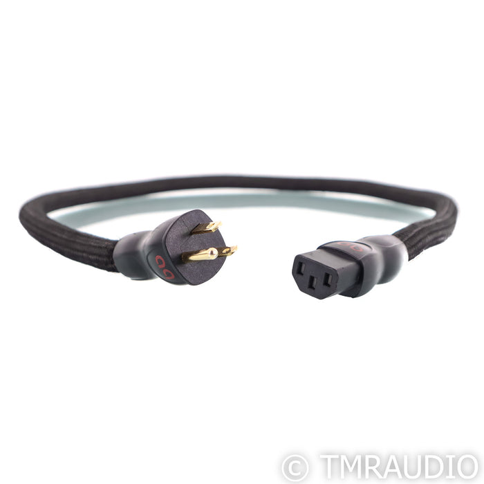 AudioQuest NRG-Z3 Power Cable; 1m AC Cord