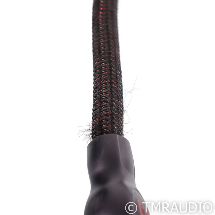 AudioQuest NRG-Z3 Power Cable; 1m AC Cord