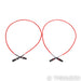 Belden Iconoclast TPC 4x4 XLR Cable; 5ft Pair Balanced Interconnects