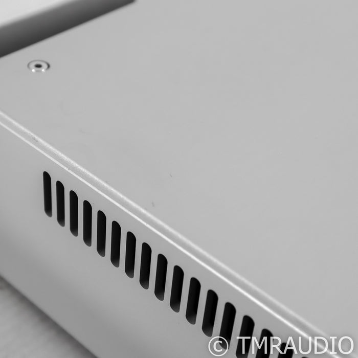 Pro-Ject Pre Box RS Stereo Tube Preamplifier