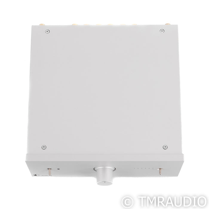 Pro-Ject Pre Box RS Stereo Tube Preamplifier