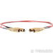 Belden Iconoclast 4x1 RCA Cables; 5ft Pair Interconnects
