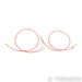 Belden Iconoclast 4x1 RCA Cables; 5ft Pair Interconnects
