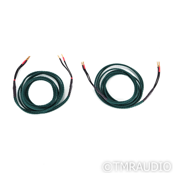 Auditorium 23 Speaker Cables; 2.5m Pair