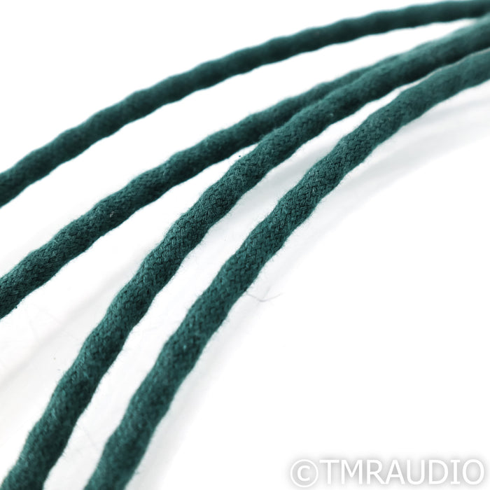 Auditorium 23 Speaker Cables; 2.5m Pair