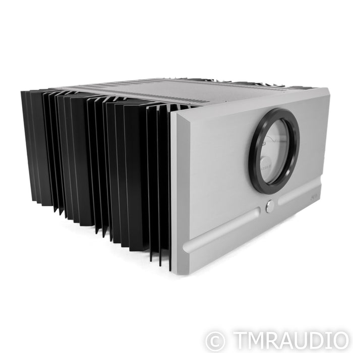 Pass Labs X350.8 Stereo Power Amplifier; X-350.8