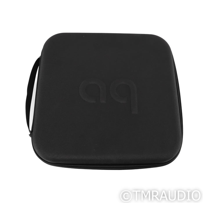 AudioQuest Thunder High (Variable) Current; 1m AC Cord