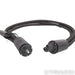 AudioQuest Thunder High (Variable) Current; 1m AC Cord