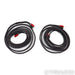 AudioQuest Rocket 44 Speaker Cable; 12ft Pair Banana
