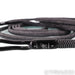 AudioQuest Rocket 44 Speaker Cable; 12ft Pair Banana