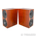 Buchardt Audio A500 Wireless Powered Bookshelf Speakers; A-500; Walnut Pair