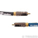 MIT Avt 1 RCA Cable; 1.5m Pair Interconnects