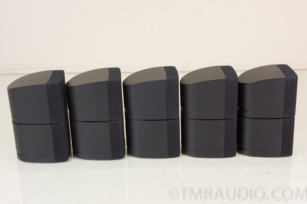 Bose Acoustimass Speakers