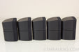 Bose Acoustimass Speakers