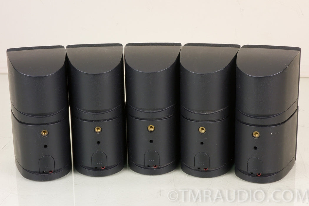 Bose Acoustimass Speakers