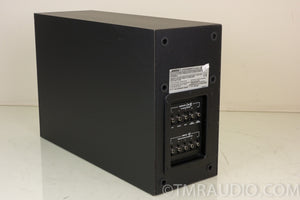Bose Acoustimass 10 Series ii Passive Subwoofer