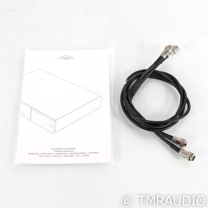 Naim Hi-Cap 2 Power Supply Unit; HICAP 2