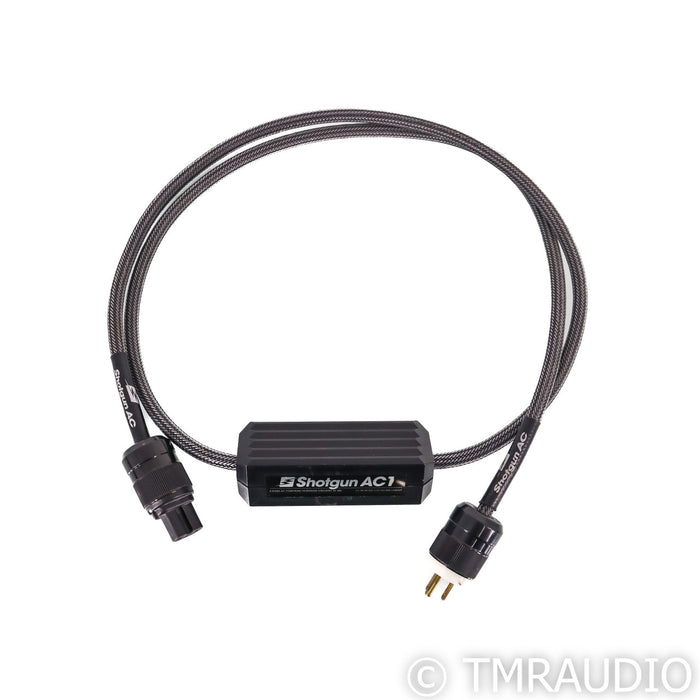 MIT Shotgun AC1; 2m AC Cord