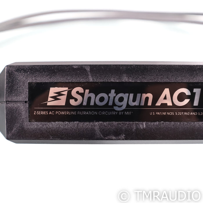 MIT Shotgun AC1; 2m AC Cord