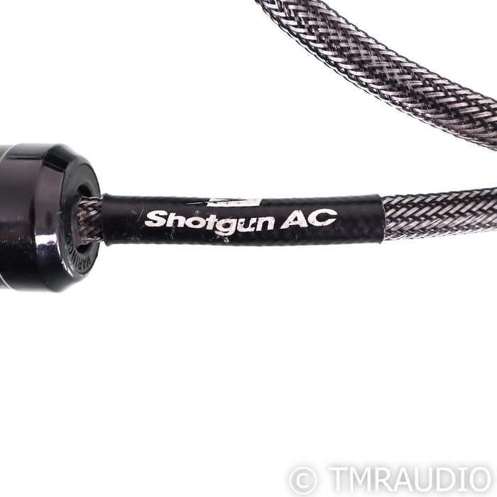 MIT Shotgun AC1; 2m AC Cord
