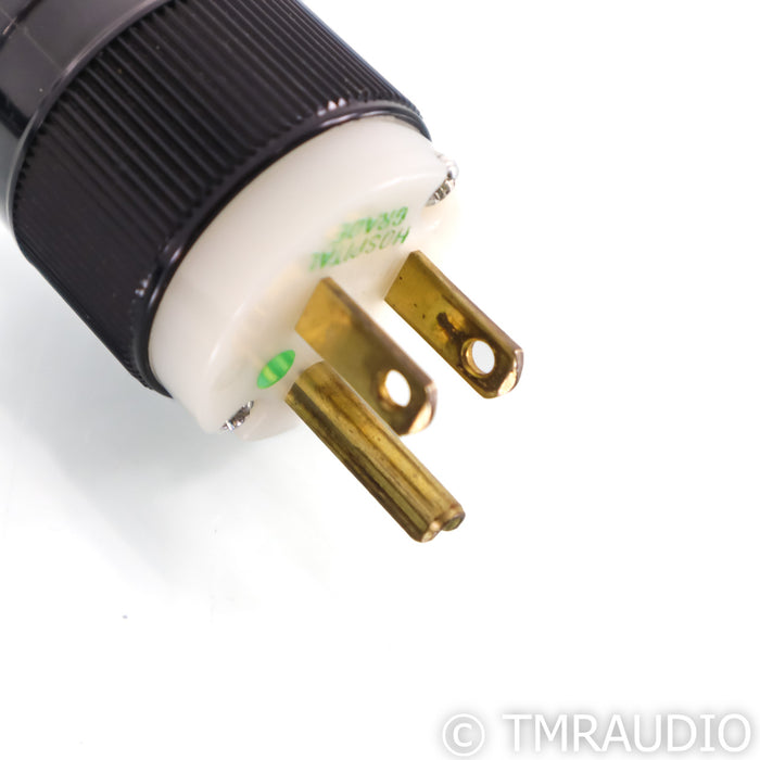 MIT Shotgun AC1; 2m AC Cord