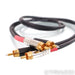 Auditorium 23 A23 RCA Cables; 1m Pair Interconnects