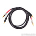 Auditorium 23 A23 RCA Cables; 1m Pair Interconnects