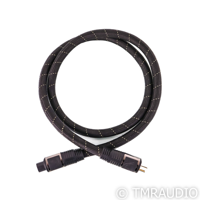 PS Audio PerfectWave AC-12 Power Cable; 2m AC Cord