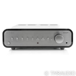 Peachtree Nova 300 Stereo Integrated Amplifier; MM Phono