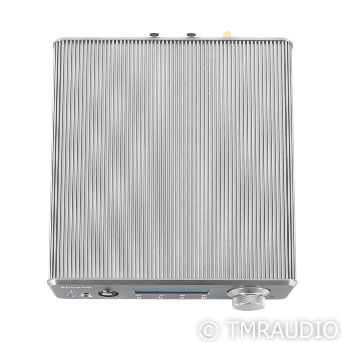 Burson Audio Conductor 3X Performance Headphone Amplifier; R180X; DAC; Balanced