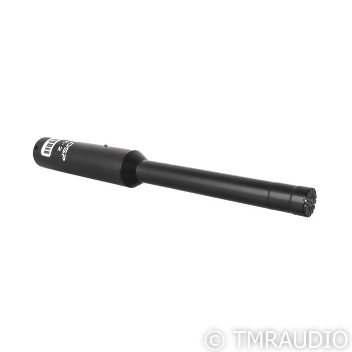 miniDSP UNIK-2 Room Correction Microphone; DIRAC Live; REW