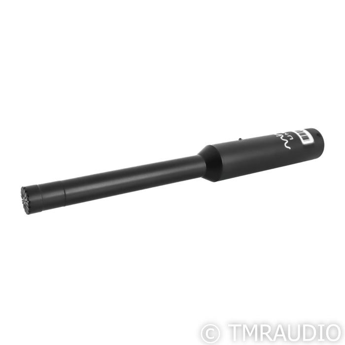miniDSP UNIK-2 Room Correction Microphone; DIRAC Live; REW
