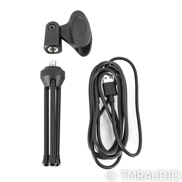 miniDSP UNIK-2 Room Correction Microphone; DIRAC Live; REW