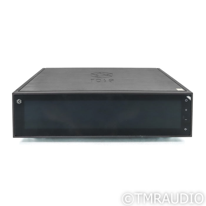 HiFi Rose RS150B Wireless Network Streamer; RS-150B