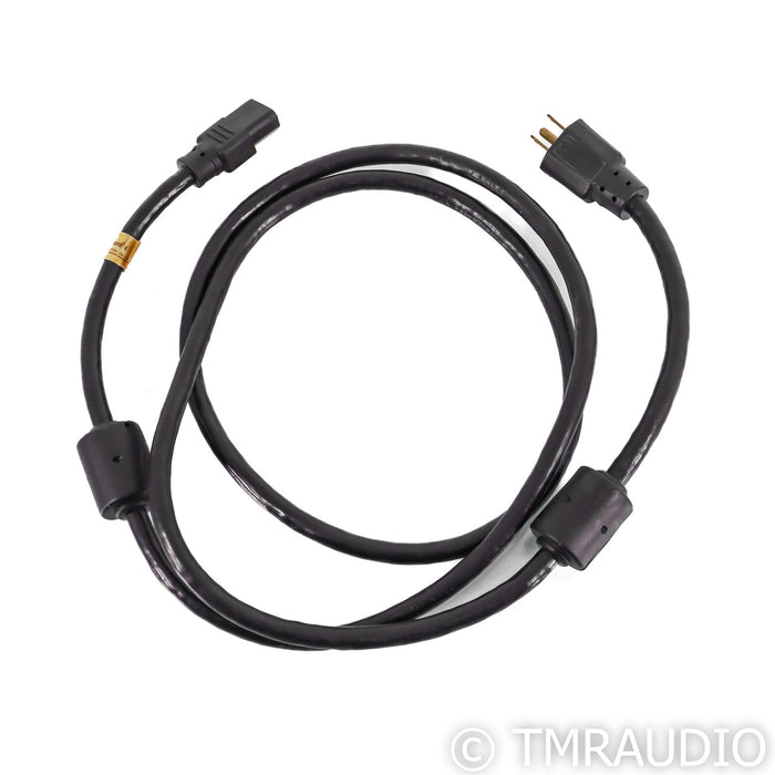 MIT Z-Cord Power Cable; 2m AC Cord